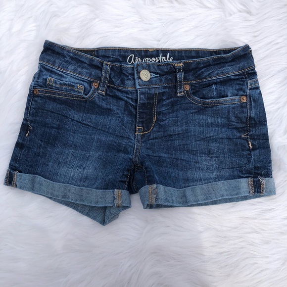 SOLD!⭐️Aeropostale Shorts!⭐️ - Picture 4 of 5
